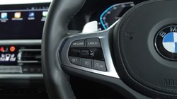 2020 (69) BMW 3 SERIES 320d M Sport 4dr Step Auto 4878637