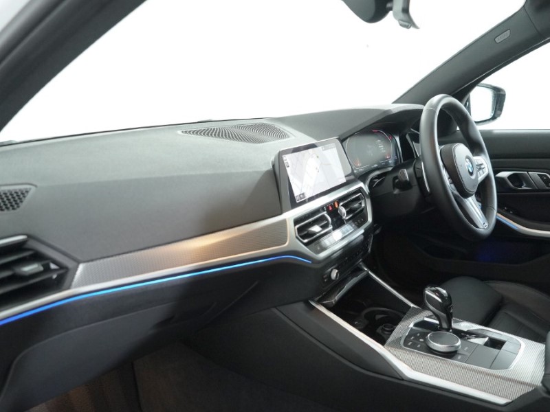 2020 (69) BMW 3 SERIES 320d M Sport 4dr Step Auto 4878617