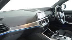 2020 (69) BMW 3 SERIES 320d M Sport 4dr Step Auto 4878617