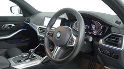 2020 (69) BMW 3 SERIES 320d M Sport 4dr Step Auto 4878623