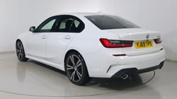 2020 (69) BMW 3 SERIES 320d M Sport 4dr Step Auto 4878646