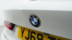 2020 (69) BMW 3 SERIES 320d M Sport 4dr Step Auto 4878607