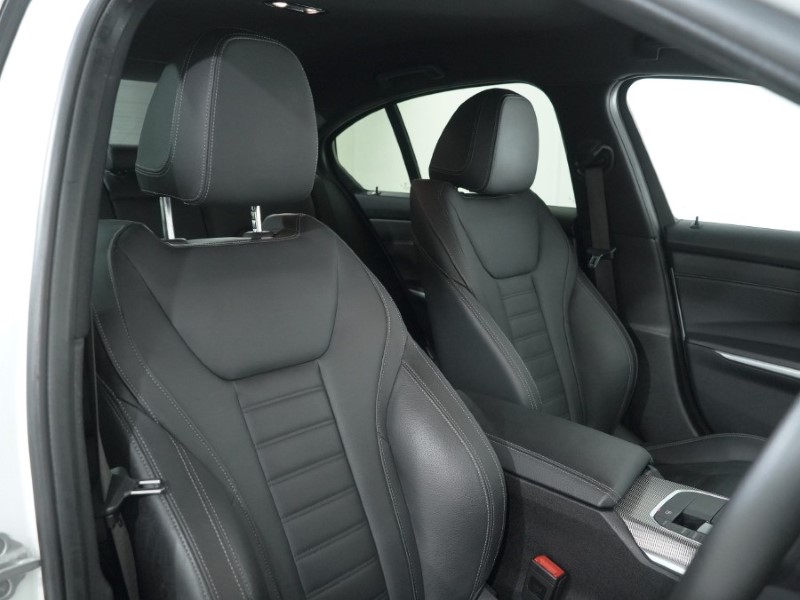 2020 (69) BMW 3 SERIES 320d M Sport 4dr Step Auto 4878620