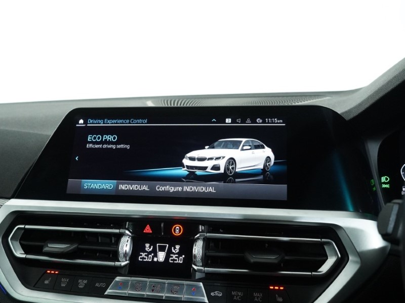 2020 (69) BMW 3 SERIES 320d M Sport 4dr Step Auto 4878634