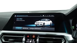 2020 (69) BMW 3 SERIES 320d M Sport 4dr Step Auto 4878634
