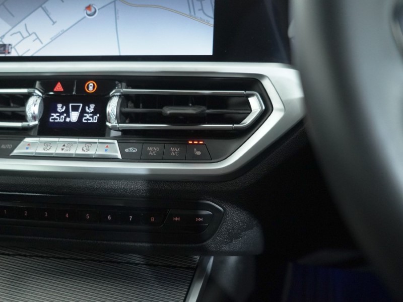 2020 (69) BMW 3 SERIES 320d M Sport 4dr Step Auto 4878627