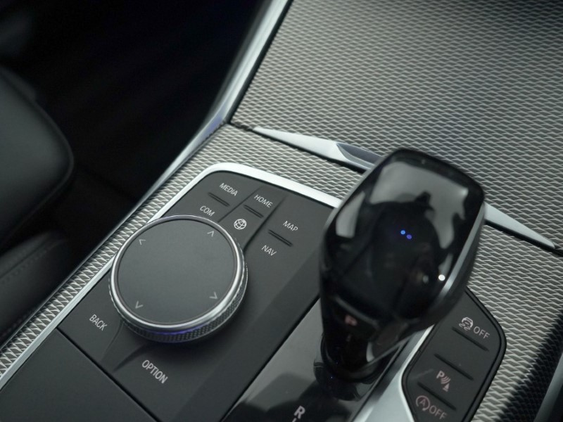 2020 (69) BMW 3 SERIES 320d M Sport 4dr Step Auto 4878628