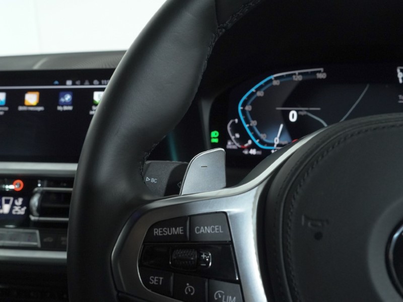 2020 (69) BMW 3 SERIES 320d M Sport 4dr Step Auto 4878638