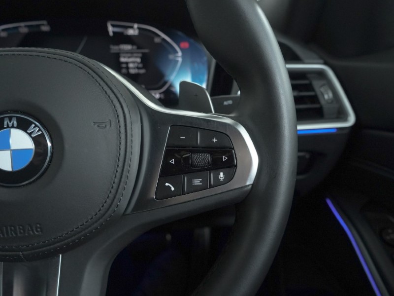 2020 (69) BMW 3 SERIES 320d M Sport 4dr Step Auto 4878640