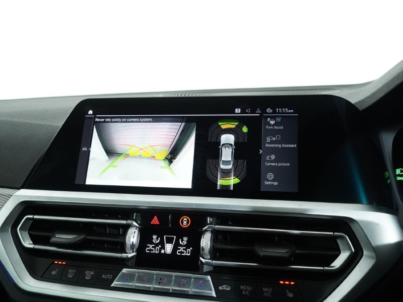 2020 (69) BMW 3 SERIES 320d M Sport 4dr Step Auto 4878635