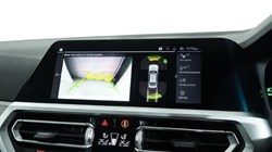 2020 (69) BMW 3 SERIES 320d M Sport 4dr Step Auto 4878635