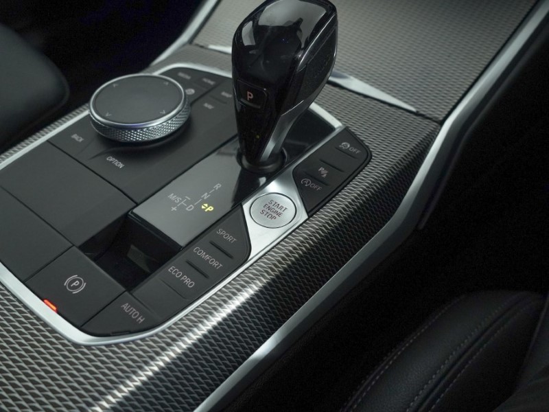 2020 (69) BMW 3 SERIES 320d M Sport 4dr Step Auto 4878631