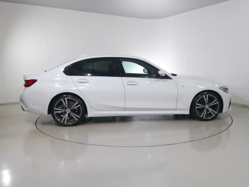 2020 (69) BMW 3 SERIES 320d M Sport 4dr Step Auto 4878649