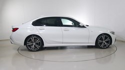 2020 (69) BMW 3 SERIES 320d M Sport 4dr Step Auto 4878649