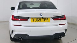 2020 (69) BMW 3 SERIES 320d M Sport 4dr Step Auto 4878647