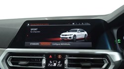 2020 (69) BMW 3 SERIES 320d M Sport 4dr Step Auto 4878632