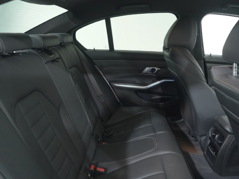 2020 (69) BMW 3 SERIES 320d M Sport 4dr Step Auto 4878611