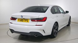 2020 (69) BMW 3 SERIES 320d M Sport 4dr Step Auto 4878648