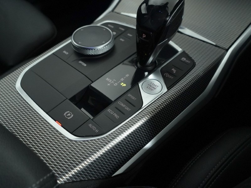 2020 (69) BMW 3 SERIES 320d M Sport 4dr Step Auto 4878630