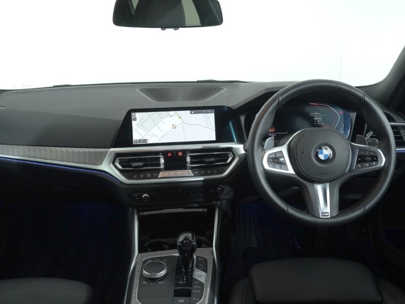 2020 (69) BMW 3 SERIES 320d M Sport 4dr Step Auto 4878613