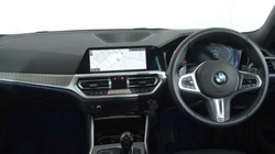 2020 (69) BMW 3 SERIES 320d M Sport 4dr Step Auto 4878613