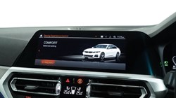 2020 (69) BMW 3 SERIES 320d M Sport 4dr Step Auto 4878633
