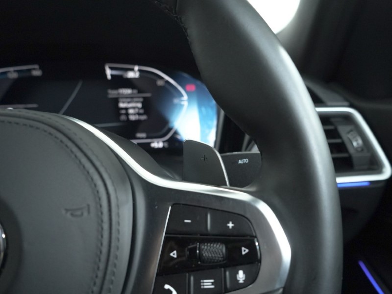 2020 (69) BMW 3 SERIES 320d M Sport 4dr Step Auto 4878639