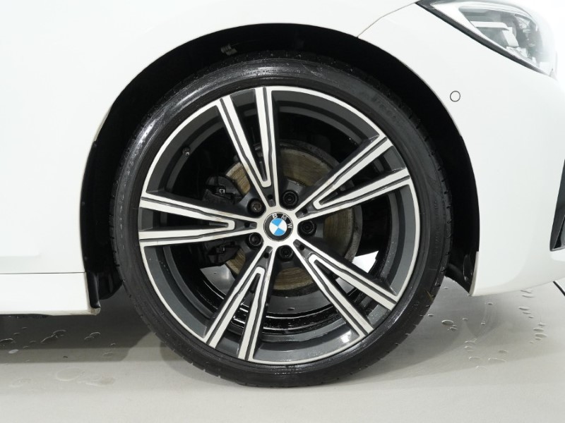 2020 (69) BMW 3 SERIES 320d M Sport 4dr Step Auto 4878619