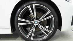 2020 (69) BMW 3 SERIES 320d M Sport 4dr Step Auto 4878619