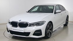 2020 (69) BMW 3 SERIES 320d M Sport 4dr Step Auto 4878644