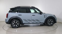 2023 (73) MINI COUNTRYMAN 1.5 Cooper Untamed Edition 5dr Auto 4819176