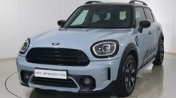 2023 (73) MINI COUNTRYMAN 1.5 Cooper Untamed Edition 5dr Auto 4819171