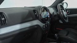 2023 (73) MINI COUNTRYMAN 1.5 Cooper Untamed Edition 5dr Auto 4819141