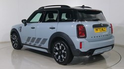 2023 (73) MINI COUNTRYMAN 1.5 Cooper Untamed Edition 5dr Auto 1