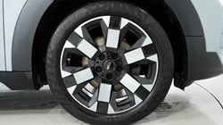 2023 (73) MINI COUNTRYMAN 1.5 Cooper Untamed Edition 5dr Auto 4819143