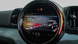 2023 (73) MINI COUNTRYMAN 1.5 Cooper Untamed Edition 5dr Auto 4819156