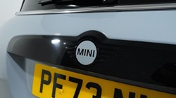 2023 (73) MINI COUNTRYMAN 1.5 Cooper Untamed Edition 5dr Auto 4819130