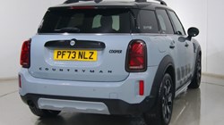2023 (73) MINI COUNTRYMAN 1.5 Cooper Untamed Edition 5dr Auto 4819175