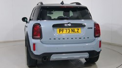 2023 (73) MINI COUNTRYMAN 1.5 Cooper Untamed Edition 5dr Auto 4819174
