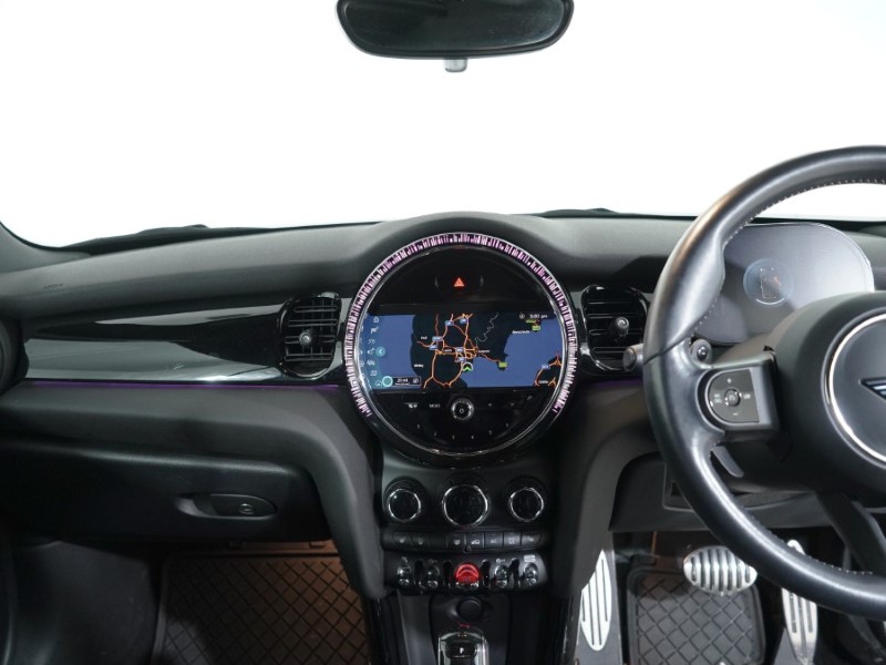 2022 (22) MINI CONVERTIBLE 2.0 Cooper S Sport 2dr Auto 4823205