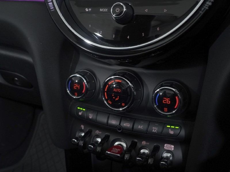 2022 (22) MINI CONVERTIBLE 2.0 Cooper S Sport 2dr Auto 4823228