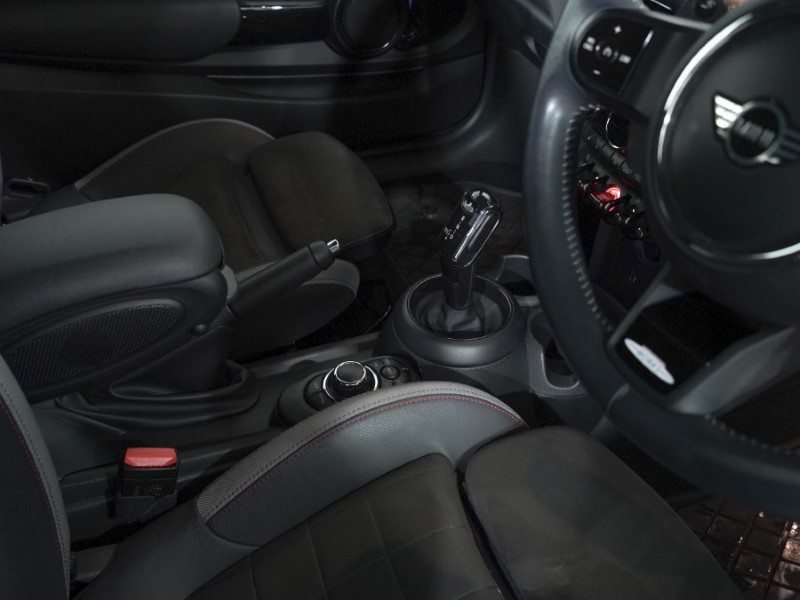 2022 (22) MINI CONVERTIBLE 2.0 Cooper S Sport 2dr Auto 4823200