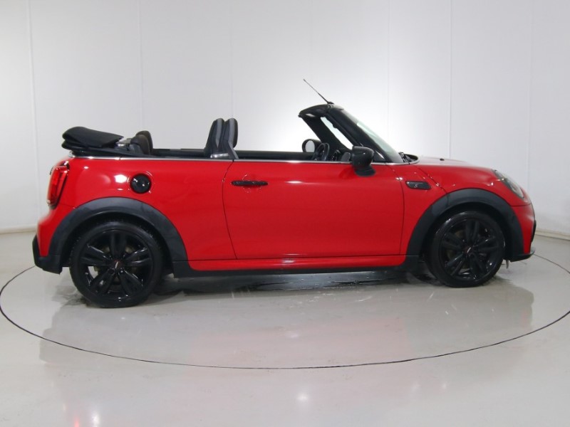 2022 (22) MINI CONVERTIBLE 2.0 Cooper S Sport 2dr Auto 4823256
