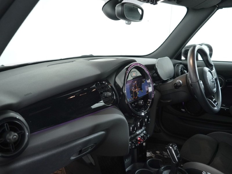 2022 (22) MINI CONVERTIBLE 2.0 Cooper S Sport 2dr Auto 4823212