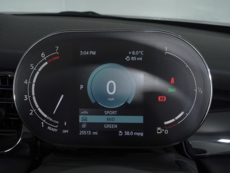 2022 (22) MINI CONVERTIBLE 2.0 Cooper S Sport 2dr Auto 4823242