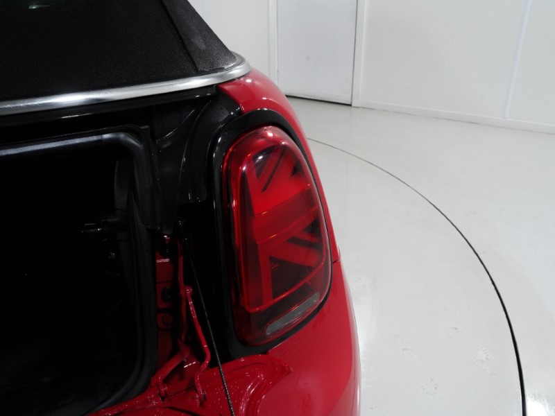 2022 (22) MINI CONVERTIBLE 2.0 Cooper S Sport 2dr Auto 4823211