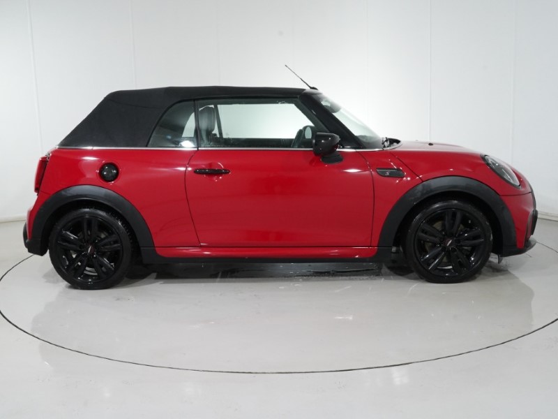 2022 (22) MINI CONVERTIBLE 2.0 Cooper S Sport 2dr Auto 4823218