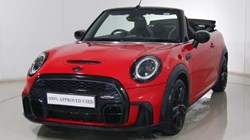 2022 (22) MINI CONVERTIBLE 2.0 Cooper S Sport 2dr Auto 4823251