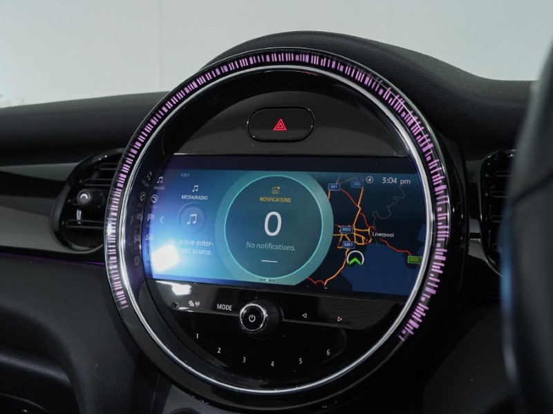 2022 (22) MINI CONVERTIBLE 2.0 Cooper S Sport 2dr Auto 4823234