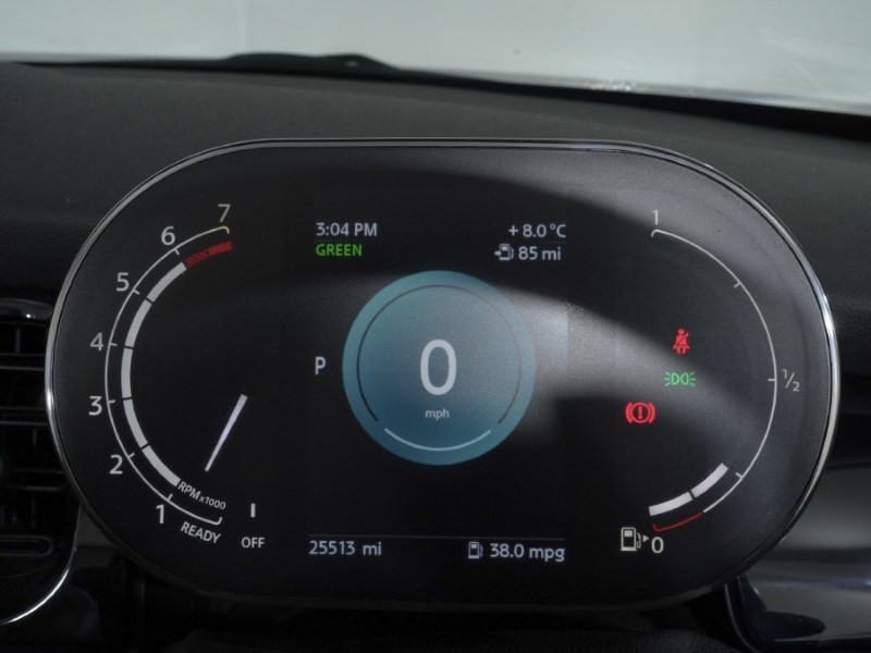 2022 (22) MINI CONVERTIBLE 2.0 Cooper S Sport 2dr Auto 4823241